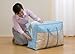 1Storage Down Comforter Storage Bag with Handle