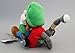 Super Mario Plush 9.8