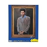 AQUARIUS Seinfeld Kramer Puzzle