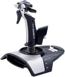 Saitek Cyborg Evo Joystick