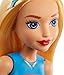 DC Super Hero Girls Supergirl Doll