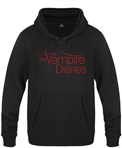VENOM AD Vampire Diaries Sweatshirt, Sports Sweater, Youth Sweatshirt, Unisex Sweatshirt, Casual Sweatshirt