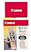 Canon BCI-21 Ink Tank - Twin Pack (Black) (0954A370)