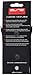 Elite 0140602 Custom Race Plus Water Bottle Cage, Black/White