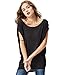 Glostory Women's Casual Off The Shoulder Shirts Women Tops and Blouses 1667
