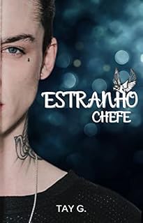 Livro Estranho Chefe