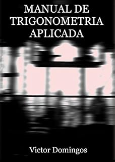 Livro Manual de Trigonometria Aplicada