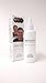Gray Hair Treatment Formula for Men - Natural Hair Color Restoration and Hair Repair by Reparex for Men. Get Rid of Gray Hair - Better than Hair Dye. Anti-Gray Hair Solution, Safe, Easy to Use & Apply.