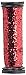 Kreinik Blending Filament 50m Metallic Thread for Sewing, 55-Yard, Hi Lustre Red
