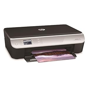 HP プリンター インクジェット 複合機 ENVY4504 A9T89A#ABJ ヒューレット・パッカード