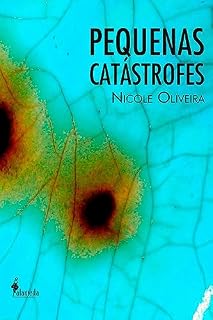 Livro Pequenas Catástrofes