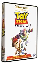 Toy Story - Édition Collector