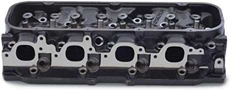 GM PERFORMANCE PARTS 12562925 BBC Cylinder Head Iron 118cc Bare