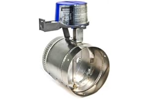 Field Controls Product GVD-4PL