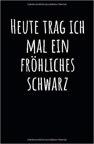 Download Sprueche froehliches schwarz Free