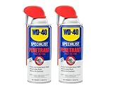 WD-40 Specialist Penetrant with Smart