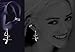 Earspiral Earrings 301SSS Sterling Silver