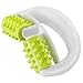 Fascia and Cellulite Blasting Massage Roller, Mini Trigger Point Deep Tissue Myofascial Release Tool Body Therapy Massager Fat Blast for Men and Women