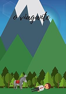 Livro O viagante