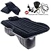 ZAIJH SUV Heavy-Duty Backseat Car Inflatable Travel Mattress for Camping,Car Travel Inflatable Mattress SUV Air Mattress Backseat Extended Cushion Perfect for Camping or Travelthumb 3