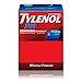 Tylenol PM Extra Strength Nighttime Pain Reliever Sleep Aid Caplets with Acetaminophen & Diphenhydramine HCl, Relief for Nighttime Aches & Pains, Travel Size, 50 Packs of 2 Caplets