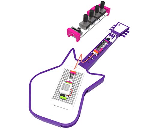 littleBits Music Inventor Kit - Image 8