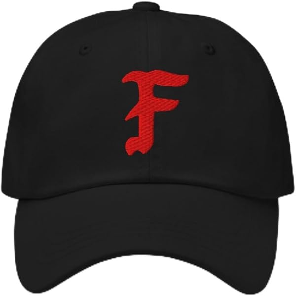 Forward Observations Group Hat, Forward Observations Group F Logo
