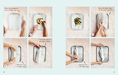 Dinner's in the Bag: 60 Easy Oven Recipes All Wrapped Up