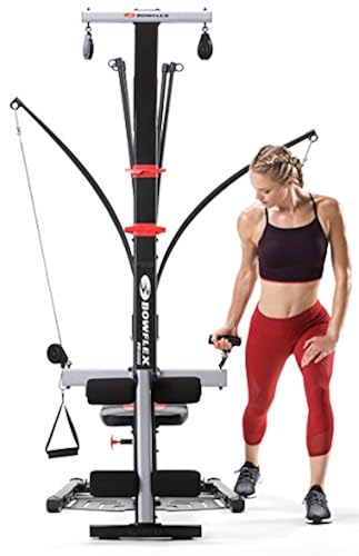 bowflex 1000 home gym