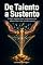 Livro De Talento a Sustento: Funil de vendas simples — para o autônomo que odeia vender