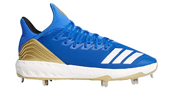 custom adidas baseball cleats