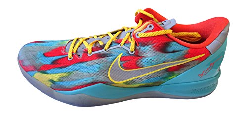 Nike Kobe VIII 8 sistema zapatillas de baloncesto 555035 002 Zapatillas Venice Beach