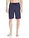 Geoffrey Beene Men's Jersey Knit Lounge Short