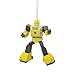 Hallmark Christmas Ornament Transformers Bumblebee, Bumble Bee