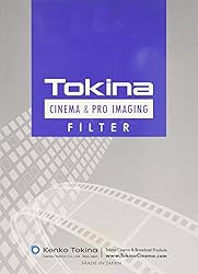Tokina Cinema TC-PNDS-124040 4x4 PRO IRND Camera