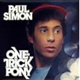 Paul Simon Late In The Evening