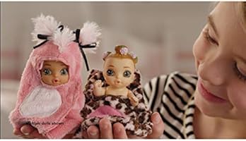 baby born surprise price