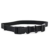 Petrainer PET-NL Nylon Dog Collar Replacement dog collar for PET998DR/PET998DRB