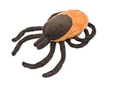 Giant Microbes Tick Ixodes Scapularis Plush Toy