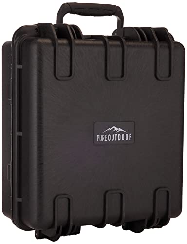 Monoprice Weatherproof Hard Case - 33 X 22 X 17 - View #9