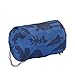 Wenzel 4003080 Moose Boys 40-Degree Sleeping Bag, Blue
