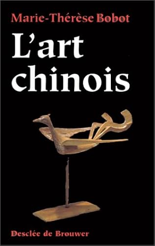 Download L'Art chinois PDF