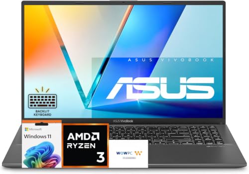 ASUS VivoBook Laptop