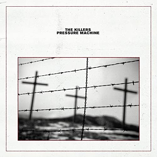 The Killers - Rebel Diamonds - Amazon.com Music