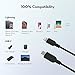USB C to Lightning Cable RAVPower [3ft Mfi Certified] Supports Power Delivery Fast Charging with Type C Pd Charger Compatible with iPhone 11/ Pro/Max/X/XS/XR/XS Max/8/Plus