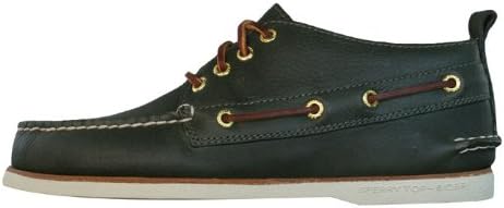 chukka boat shoes