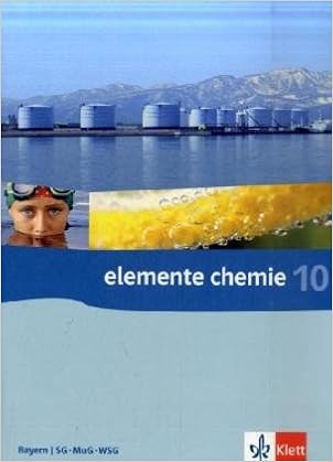 elemente chemie 10 (SG, MuG, WSG)