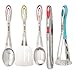 Jamie Oliver 5 Piece Essential Tool Set