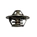 Complete Tractor 1106-6005 Thermostat, Bl primary