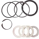 Tornado Heavy Equipment Parts Fits Case 1543256C1 Hydraulic Cylinder Seal Kit